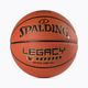 М'яч баскетбольний  Spalding TF-1000 Legacy Logo FIBA 76963Z розмір 7