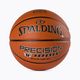 М'яч баскетбольний  Spalding TF-1000 Precision Logo FIBA 76965Z розмір 7