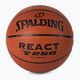 М'яч баскетбольний  Spalding TF-250 React Logo FIBA 76968Z 2