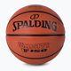 М'яч баскетбольний  Spalding TF-150 Varsity Logo FIBA 84423Z