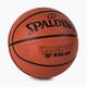 М'яч баскетбольний  Spalding TF-150 Varsity Logo FIBA 84423Z 2