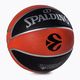 Баскетбольний м'яч Spalding Euroleague TF-150 Legacy 84506Z Розмір 7 2