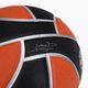 Баскетбольний м'яч Spalding Euroleague TF-150 84001Z Розмір 5 4