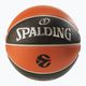 Баскетбольний м'яч Spalding Euroleague TF-150 84001Z Розмір 5 6