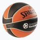 Баскетбольний м'яч Spalding Euroleague TF-150 84001Z Розмір 5 7