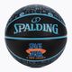 Баскетбольний м'яч Spalding Tune Squad 84582Z Розмір 7