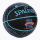 Баскетбольний м'яч Spalding Tune Squad 84582Z Розмір 7 2