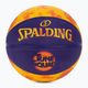 Баскетбольний м'яч Spalding Tune Squad 84595Z Розмір 7