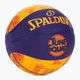 Баскетбольний м'яч Spalding Tune Squad 84602Z Розмір 5 2