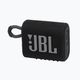 Колонка мобільна JBL GO 3 чорна JBLGO3BLK