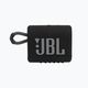 Колонка мобільна JBL GO 3 чорна JBLGO3BLK 2