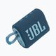 Колонка мобільна JBL GO 3 синя JBLGO3BLU 5