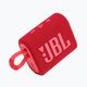 Колонка мобільна JBL GO 3 червона JBLGO3RED 3