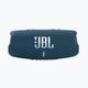 Колонка мобільна JBL Charge 5 синя JBLCHARGE5BLU 2