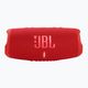 Колонка мобільна JBL Charge 5 червона JBLCHARGE5RED 2