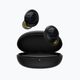 Навушники бездротові Realme TWS Buds Q2 + Зарядний чохол чорні 212024