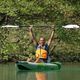 Надувна байдарка 1-місна 10’3″ Aqua Marina Recreational Kayak зелена BE-312 13