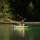Надувна байдарка 1-місна 10’3″ Aqua Marina Recreational Kayak зелена BE-312 15