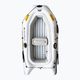 Човен надувний 2-місний з мотором Aqua Marina Motion Sports Boat 2