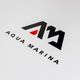 Надувна платформа Aqua Marina ISLAND 6