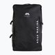 Рюкзак для байдарки Tomahawk AIR-K 375/440/C Aqua Marina Zip Backpack чорний B0302975