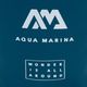 Водонепроникний мішок Aqua Marina Dry Bag 2 l dark blue 2