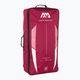 Рюкзак для SUP-дошки Aqua Marina Zip Backpack pink 2