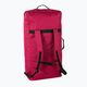Рюкзак для SUP-дошки Aqua Marina Zip Backpack pink 4
