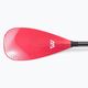 SUP-весло 3-компонентне Aqua Marina Pastel Adjustable Fiberglass/Carbon pink 4