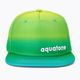 Кепка Aquatone Logo green 2