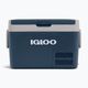 Холодильник копресорний Igloo ICF32 32 л blue