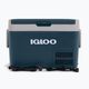 Холодильник копресорний Igloo ICF32 32 л blue 6