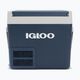 Холодильник копресорний Igloo ICF18 19 л blue
