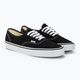 Черевики Vans UA Authentic black 5