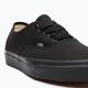 Черевики Vans UA Authentic black/black 9