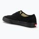 Черевики Vans UA Authentic black/black 3