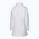 Куртка дощовик жіноча Helly Hansen Aden Long Coat біла 62648_001 2