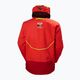 Куртка для вітрильного спорту чоловіча Helly Hansen Aegir Race червона 33869_222 2