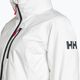 Куртка жіноча Helly Hansen Crew Hooded біла 33899_001 3