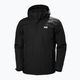 Куртка-дощовик чоловіча Helly Hansen Dubliner Insulated black 8