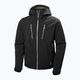 Куртка лижна чоловіча Helly Hansen Alpha 3.0 чорна 65551_990 8