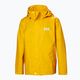 Куртка вітрильна дитяча Helly Hansen Moss essential yellow 6