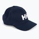 Бейсболка Helly Hansen HH Brand синя 67300_597