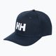 Бейсболка Helly Hansen HH Brand синя 67300_597 5