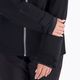 Куртка лижна жіноча Helly Hansen Motionista Lifaloft чорна 65677_990 5