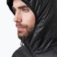 Гібридна куртка чоловіча Helly Hansen Verglas Hooded Down Hybrid Ins чорна 63007_990 3