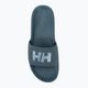 Helly Hansen жіночі гірки H/H Slides orion blue/пильно-синій 5