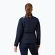 Куртка для вітрильного спорту жіноча Helly Hansen Crew Insulator 2.0 блакитна 30239_597 2
