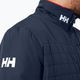 Куртка для вітрильного спорту чоловіча Helly Hansen Crew Insulator 2.0 блакитна 30343_597 3