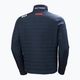 Куртка для вітрильного спорту чоловіча Helly Hansen Crew Insulator 2.0 блакитна 30343_597 6